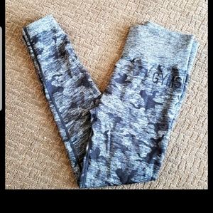 Gymshark leggings